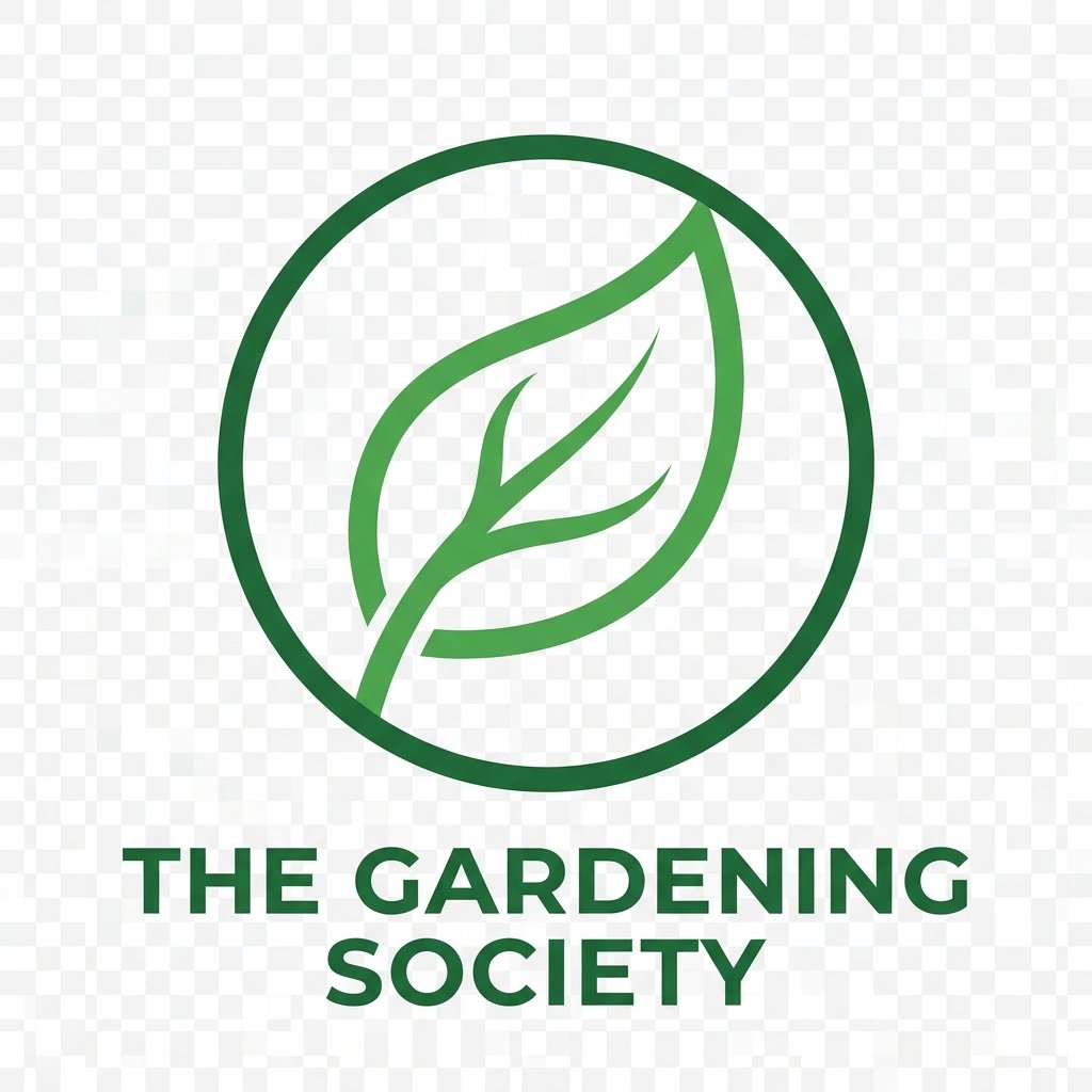 The Gardening Society Logo